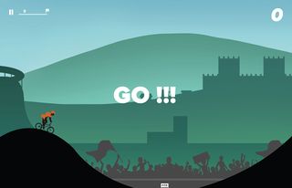 FISE Legends - Screenshot 1