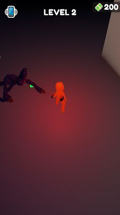 Dark Escape - Screenshot 4