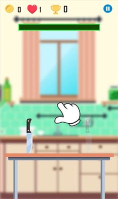 Flip Challenge - Screenshot 2