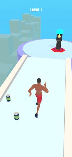 Boxing King - Screenshot 3