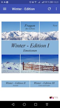 Flirten - Kennenlernen - Philo - Screenshot 1