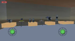 Measuring Equipment - Screenshot 1