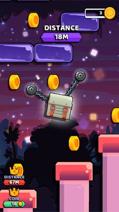 Box And Rope Online - Screenshot 3