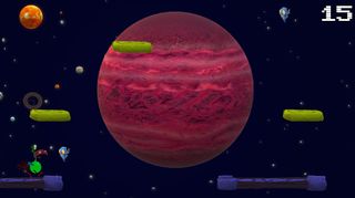 El Pajarraco - Screenshot 3