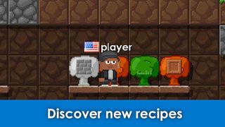 Breaworlds - Screenshot 3