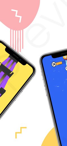 Ball Runner - Screenshot 3