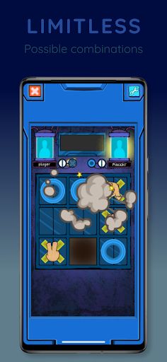 TicTacThumb - Screenshot 3