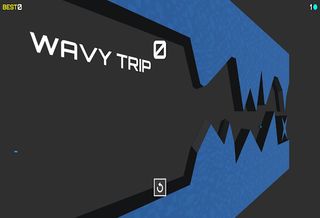 Space Adventure - Screenshot 1