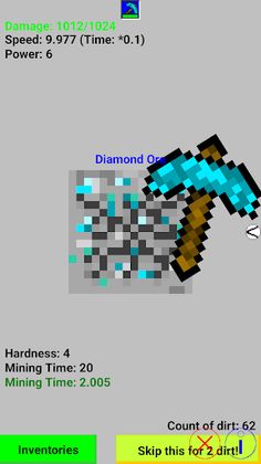 Inv and Tory - Screenshot 2