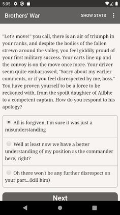 The Brothers' War - Screenshot 4