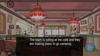 Role Finder - Screenshot 2