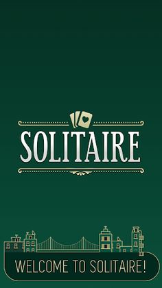Solitaire Town Jogatina: Cards - Screenshot 2