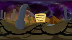 Rollercoaster Adventure - Screenshot 3