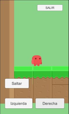 The easiest game in the world - Screenshot 1