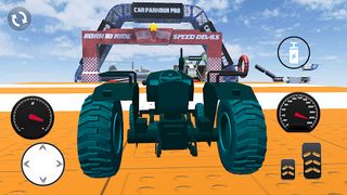 Tractor Wala Game - Screenshot 2