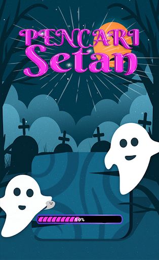 Pencari Setan - Screenshot 2