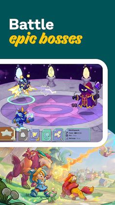 Prodigy Math: Kids Game - Screenshot 4