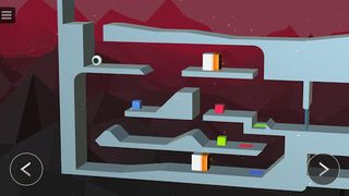 CELL 13 - Physics Puzzle - Screenshot 3