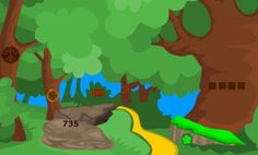 Gizmo Pig Escape - Screenshot 2