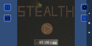 Stealth! - Screenshot 2