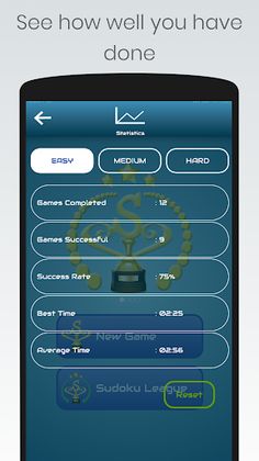LEAGUE OF SUDOKU: Free sudoku  - Screenshot 4