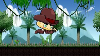 Dizzu - Screenshot 1