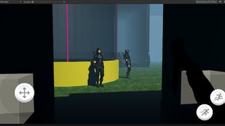 StarShooters - Screenshot 1