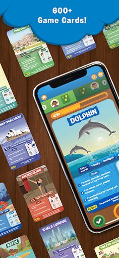 Guess in 10 by Skillmatics - Screenshot 3