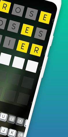 World of Words - Screenshot 2