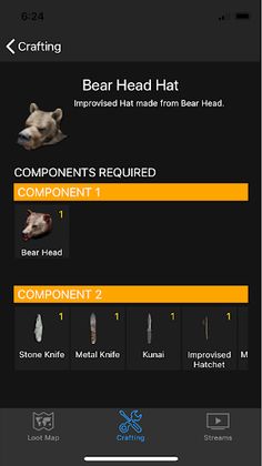 Assistant for SCUM - Screenshot 4