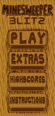 Minesweeper Blitz - Screenshot 1