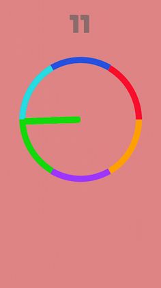 Game O'Clock - Screenshot 3