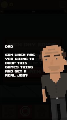 Indie Game Dev - Screenshot 2