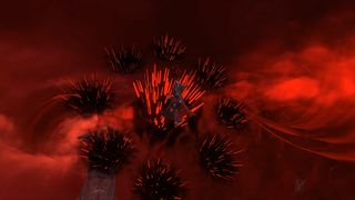 Blade of God : Vargr Souls - Screenshot 3