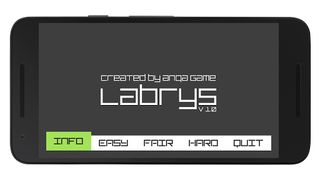 Labrys - Screenshot 1