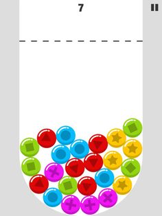 Ball Panic! - Screenshot 4