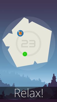 Spiky Box – relaxing geometry  - Screenshot 2