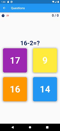 Keep Adding Pro - Screenshot 2