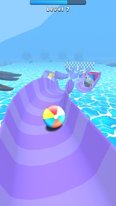 Junction Run - Screenshot 1