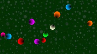 Agar-Ball.io - Screenshot 2