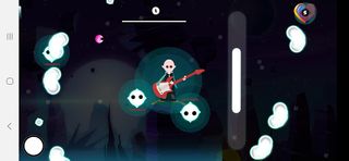 beat and shoot - music rhythm  - Screenshot 2