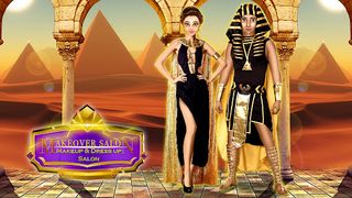 Beauty Spa Salon - Make up - Screenshot 1