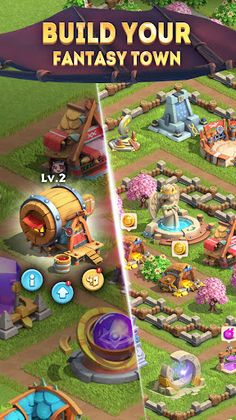 Heroic Expedition - Screenshot 2