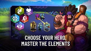 Skyweaver - TCG & Deck Builder - Screenshot 1