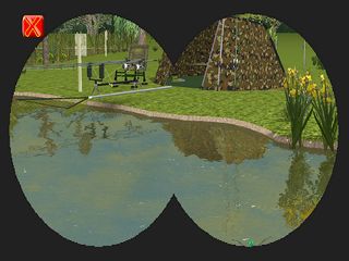 3DCARP - Screenshot 3
