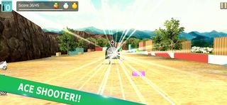 Deer Shooting Hunter 3D - Screenshot 2