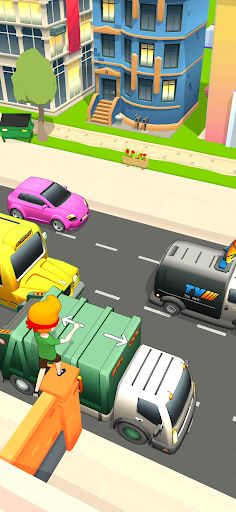 Save The Day - Screenshot 4