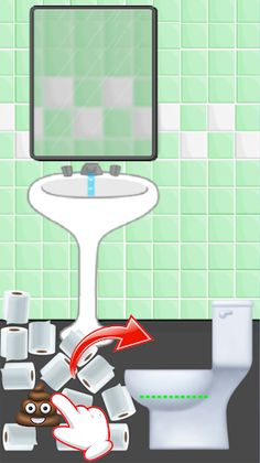 Physical Food Puzzle Simulator - Screenshot 1