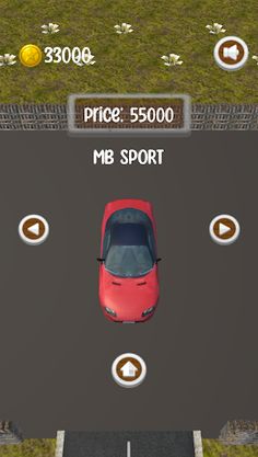 Parking Stars - Screenshot 2