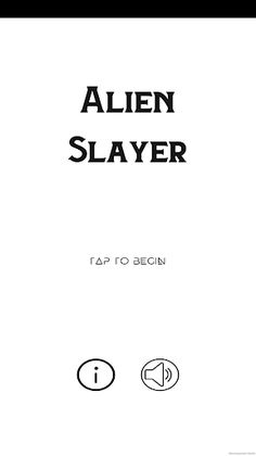 Alien Slayer - Screenshot 2